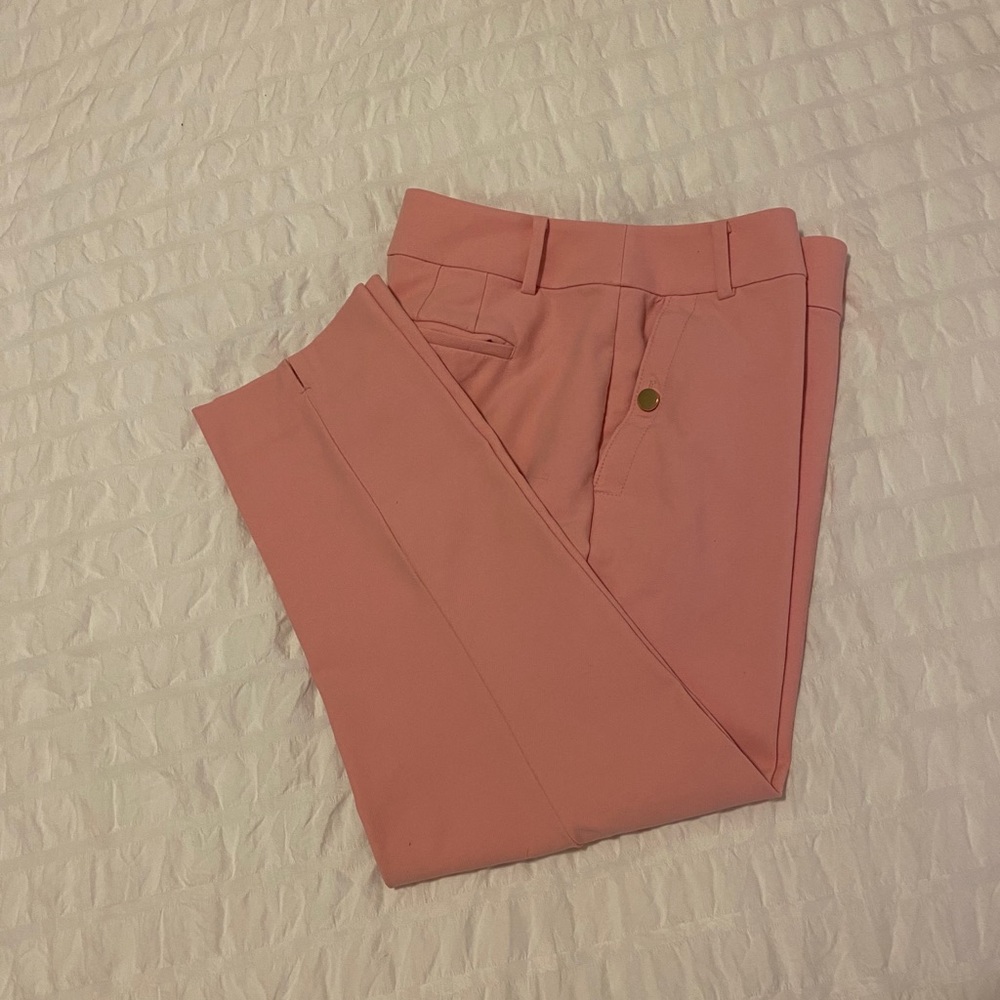 Loft Work Pants